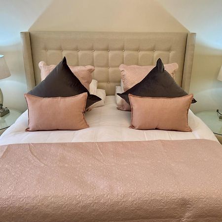 Le Manoir De Brendel Bed & Breakfast Франшхоек Екстериор снимка